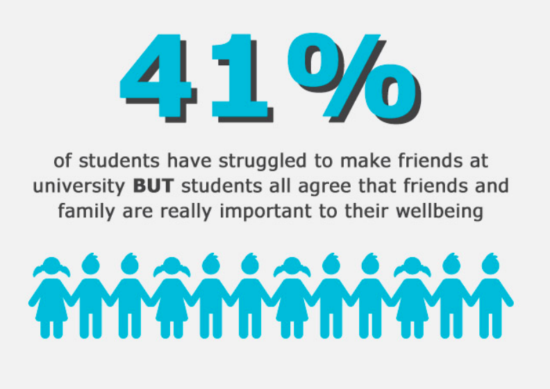 The Student Housing Company: Mental Health & Wellbeing Survey